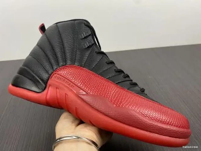 HYPE Flu Jordan Game 002 (2016) 12 Retro 130690 0617